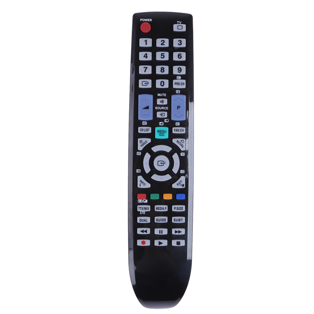 

Remote Control for Samsung TV bn59-00901a bn59-00888a bn59-00938a bn59-0094, 501 Original