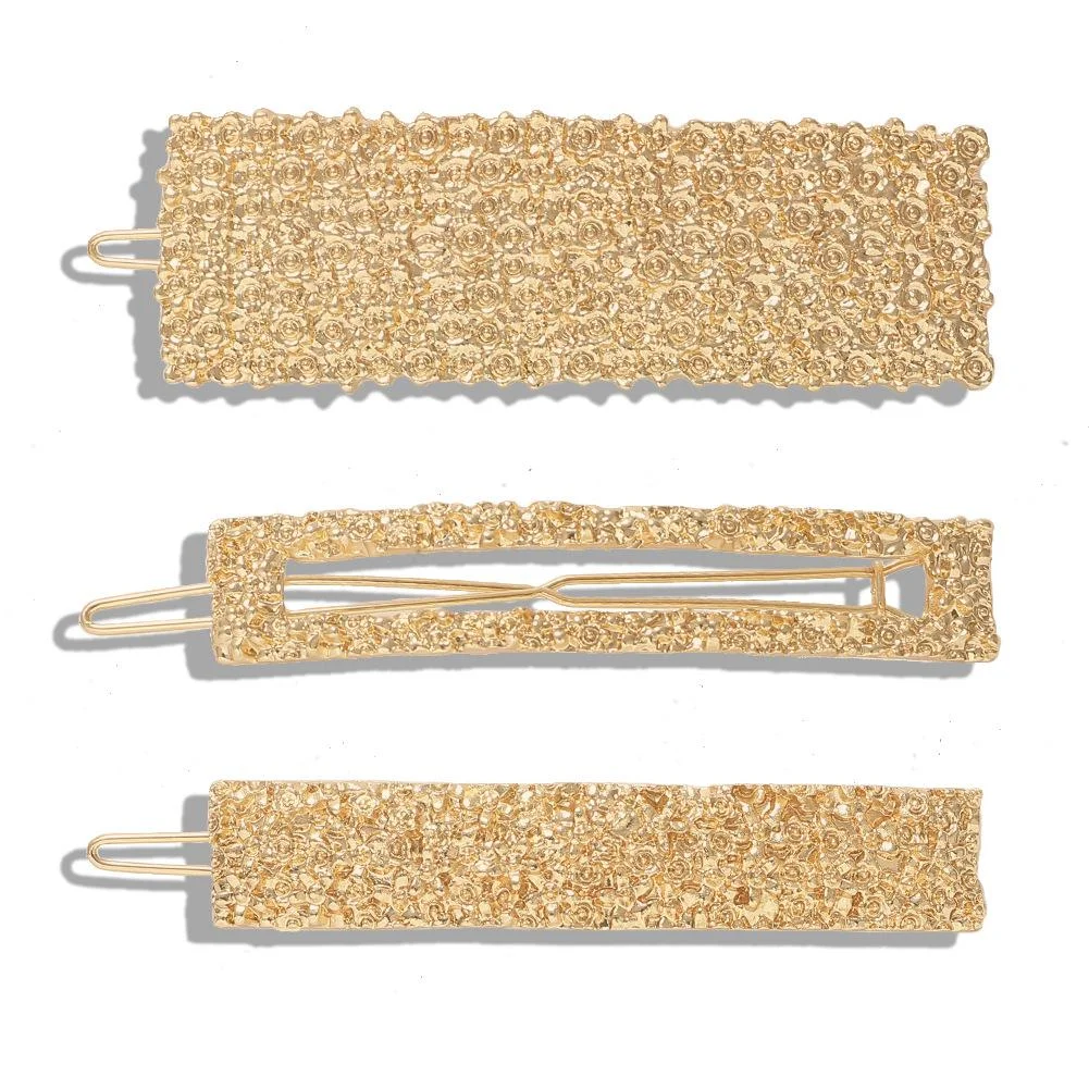 Versatile hairpin fashion hairdressing simple temperament Headband-zachics