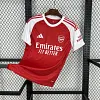 2025/2026 Arsenal Home Football Jersey 1:1 Thai Quality