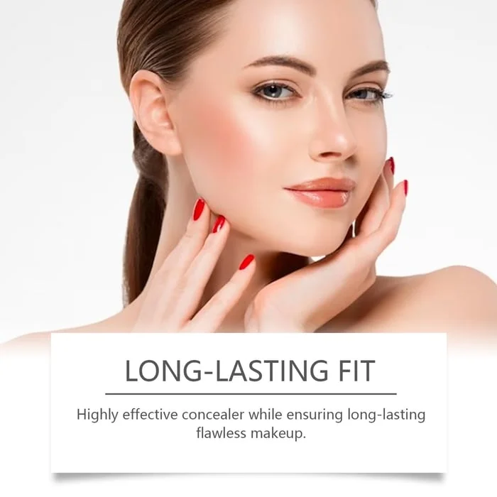 Last Day-49% OFF💖Under Eye Brightener, Conceal & Brighten Dark Circles