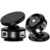 Magnetic Car Mount 360 Rotatable Magnet Phone Bracket for iPhone 15 14 13 Huawei