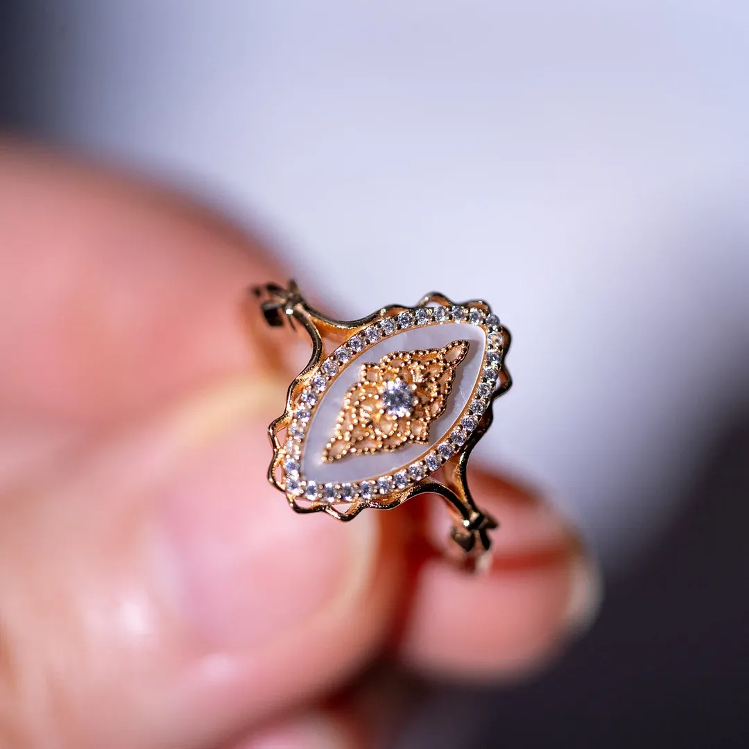 Destiny Fairy Ring