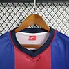 1998/1999 Retro Barcelona Home Football Shirt 1:1 Thai Quality