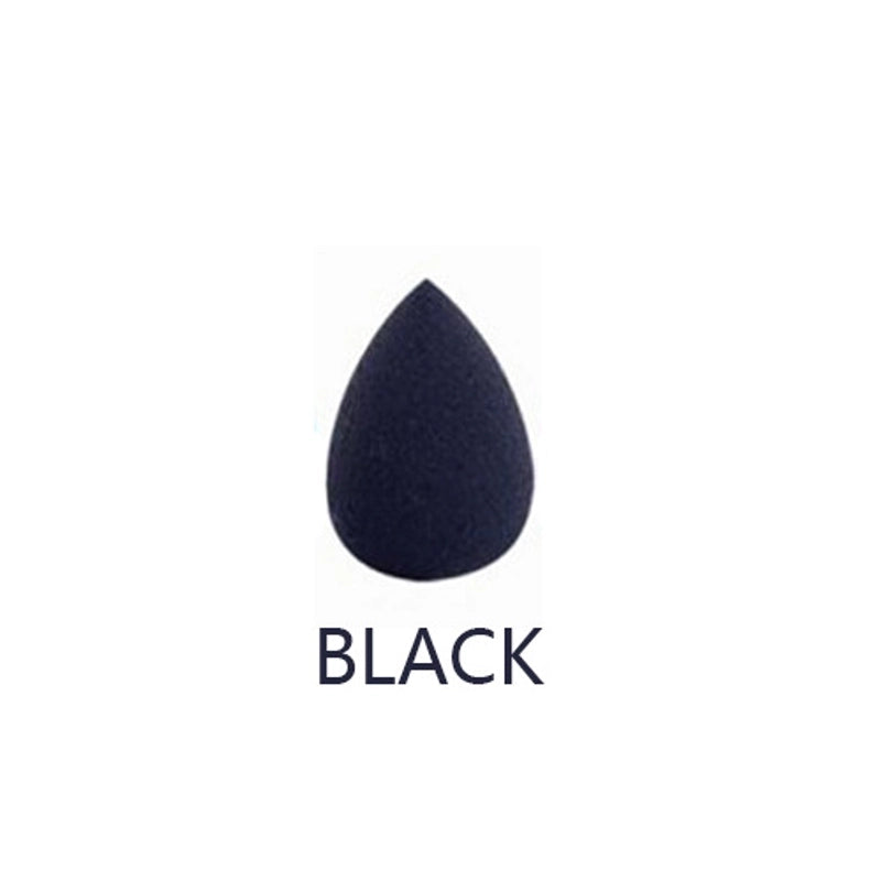Basic Solid Color Sponge Makeup Sponge