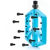Bike Pedals Non-Slip Bicycle Pedals Bicycle Platform Pedals Bike Accessories