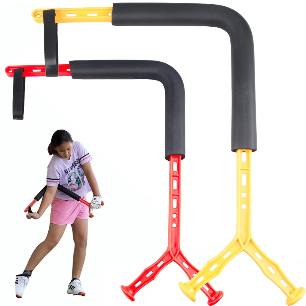 Golf Spinner Swing Practitioner Corrector