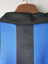 1998-1999 Retro Inter Milan Home Football Shirt 1:1 Thai Quality