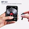 MP3 MP4 Player Bluetooth-Compatible Lossless Music Player Full Touch Screen