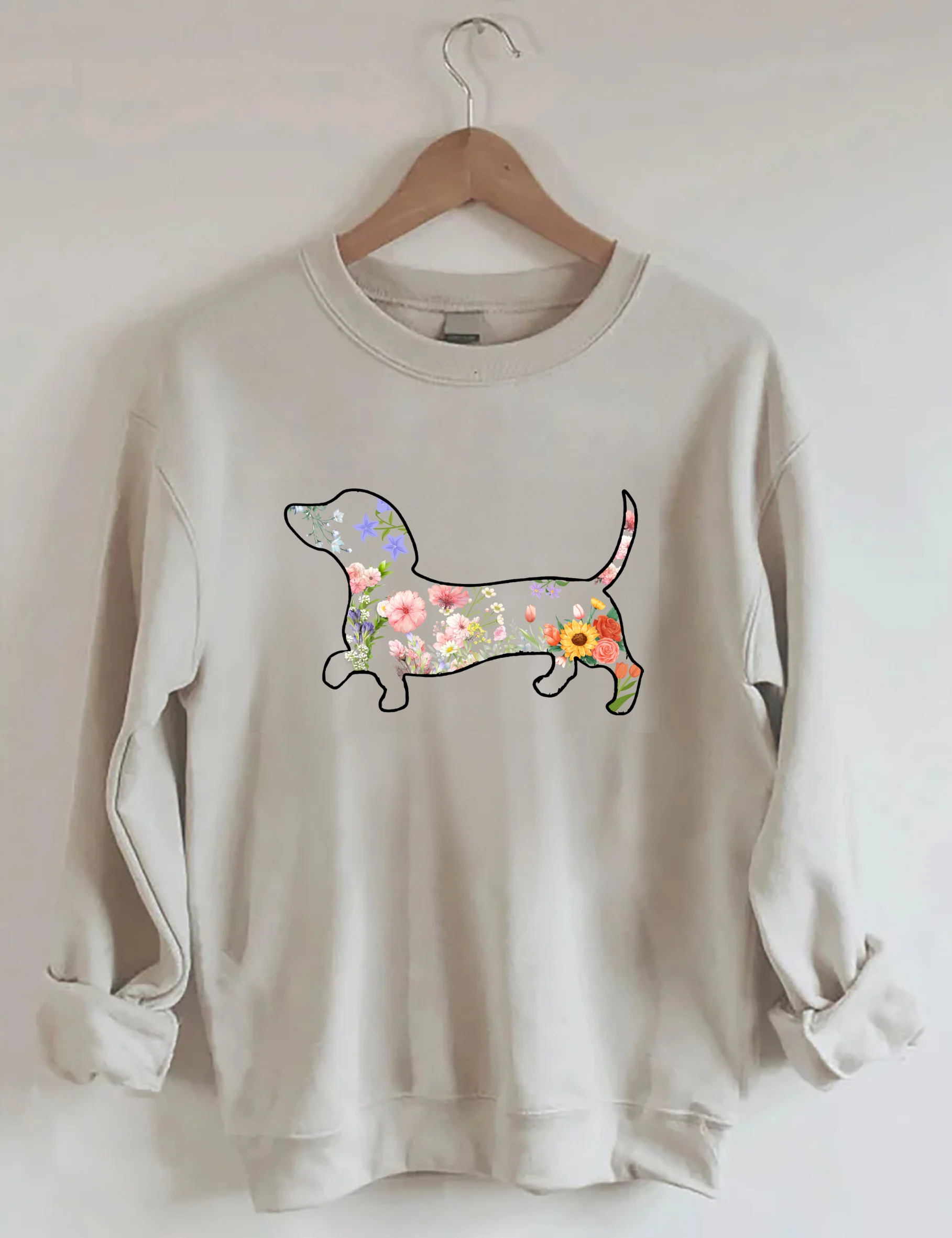 Dachshund Sweatshirt