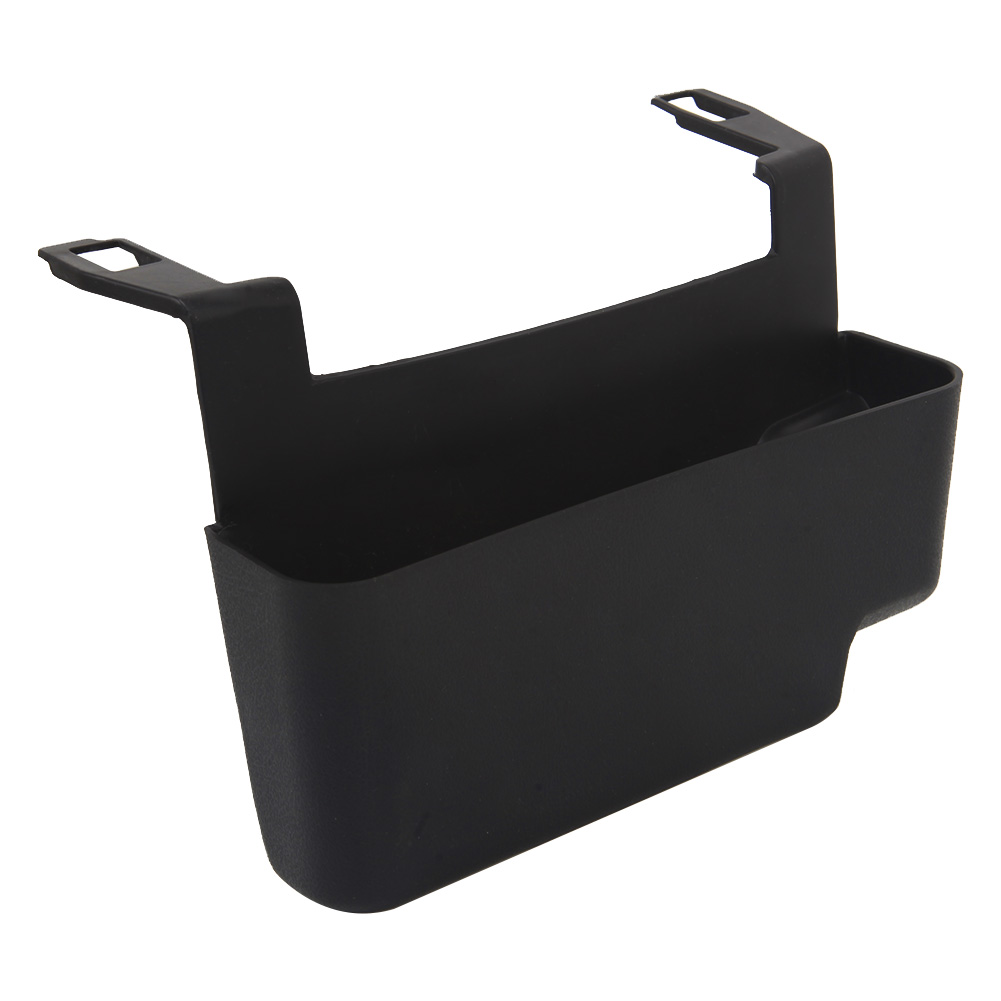 

Console Hanging Storage Box Armrest Organizer for Jeep Wrangler JL 18-21, 501 Original