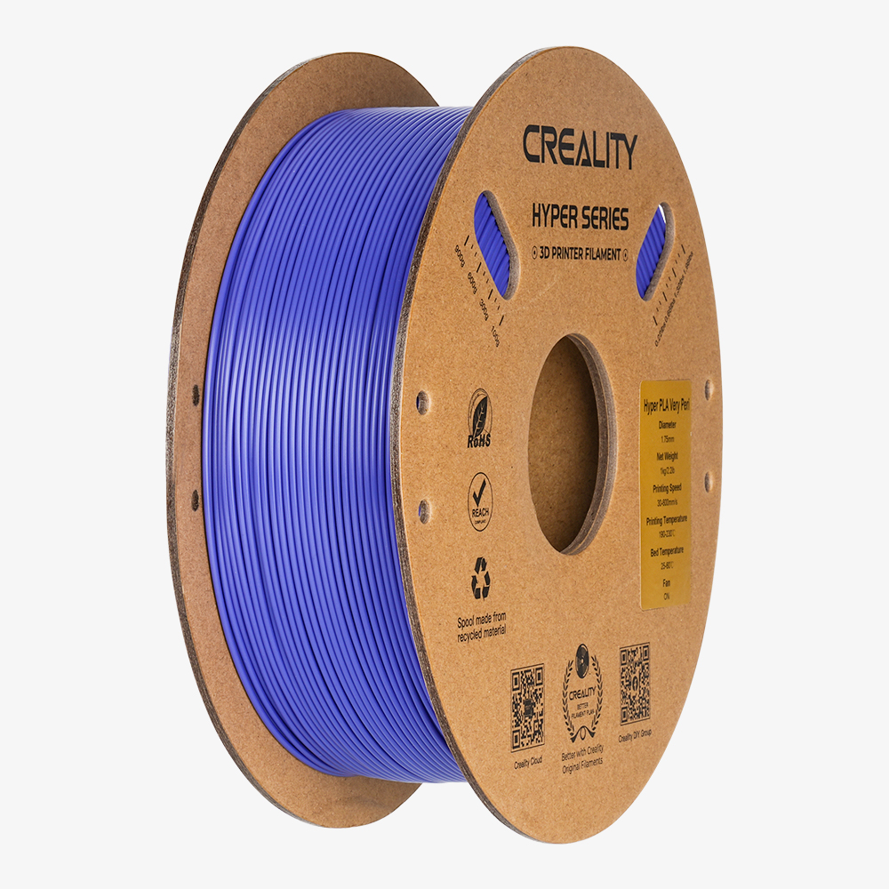 Hyper Speed PLA 1,75mm Filament 1kg