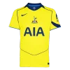 Tottenham Hotspur Third Away Soccer Jersey 2025/26