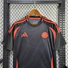 2024 Colombia Away Football Shirt 1:1 Thai Quality