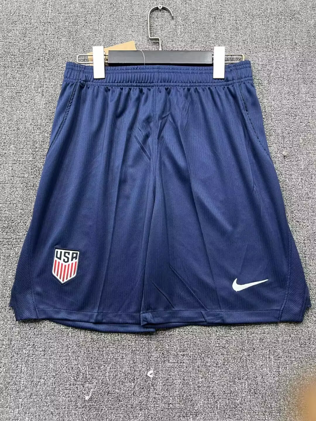 2026 United States Home Football Shorts