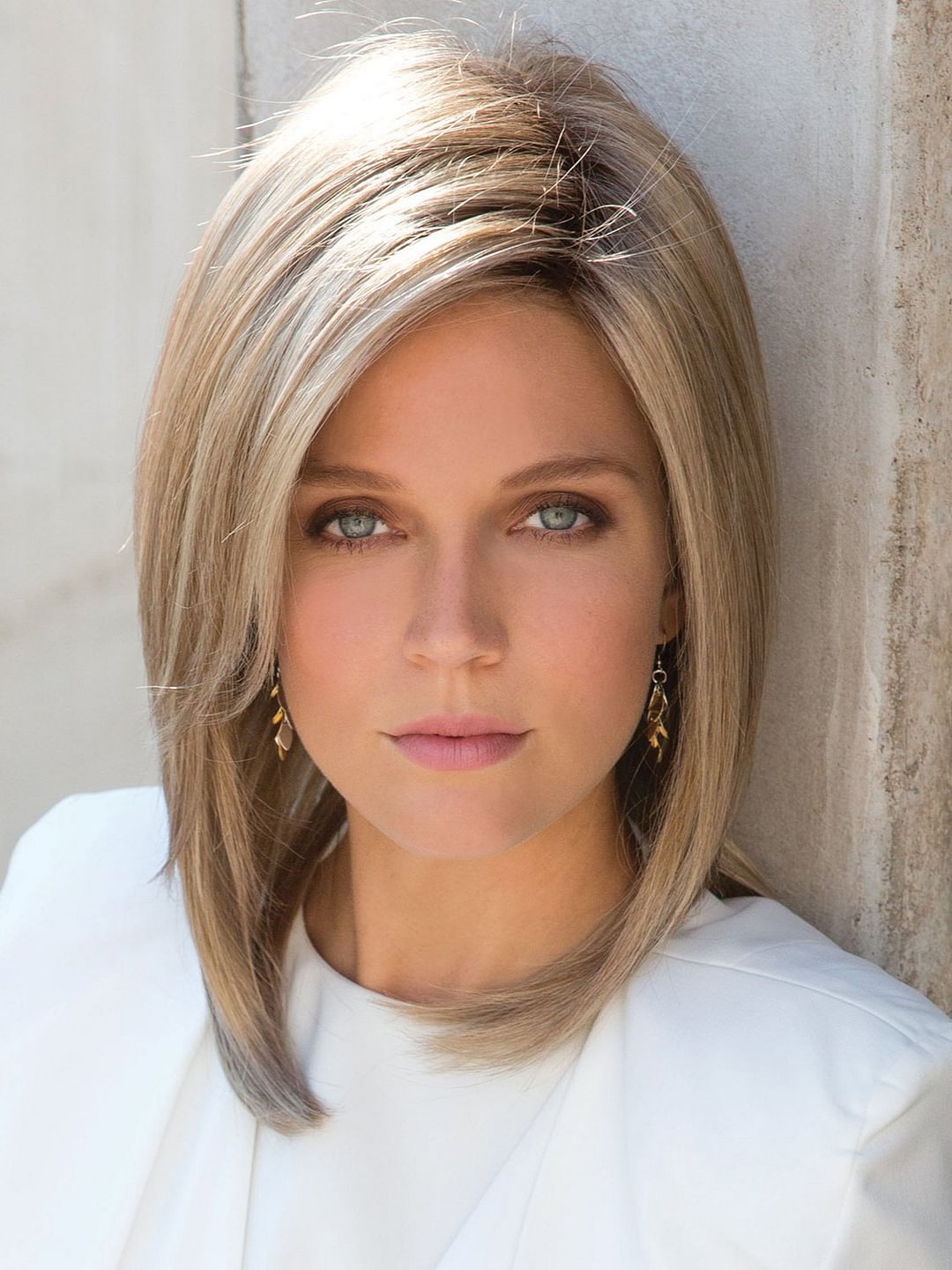 Olive Wigs Jackson Synthetic Wig by Noriko for Women ｜New Arrivals
