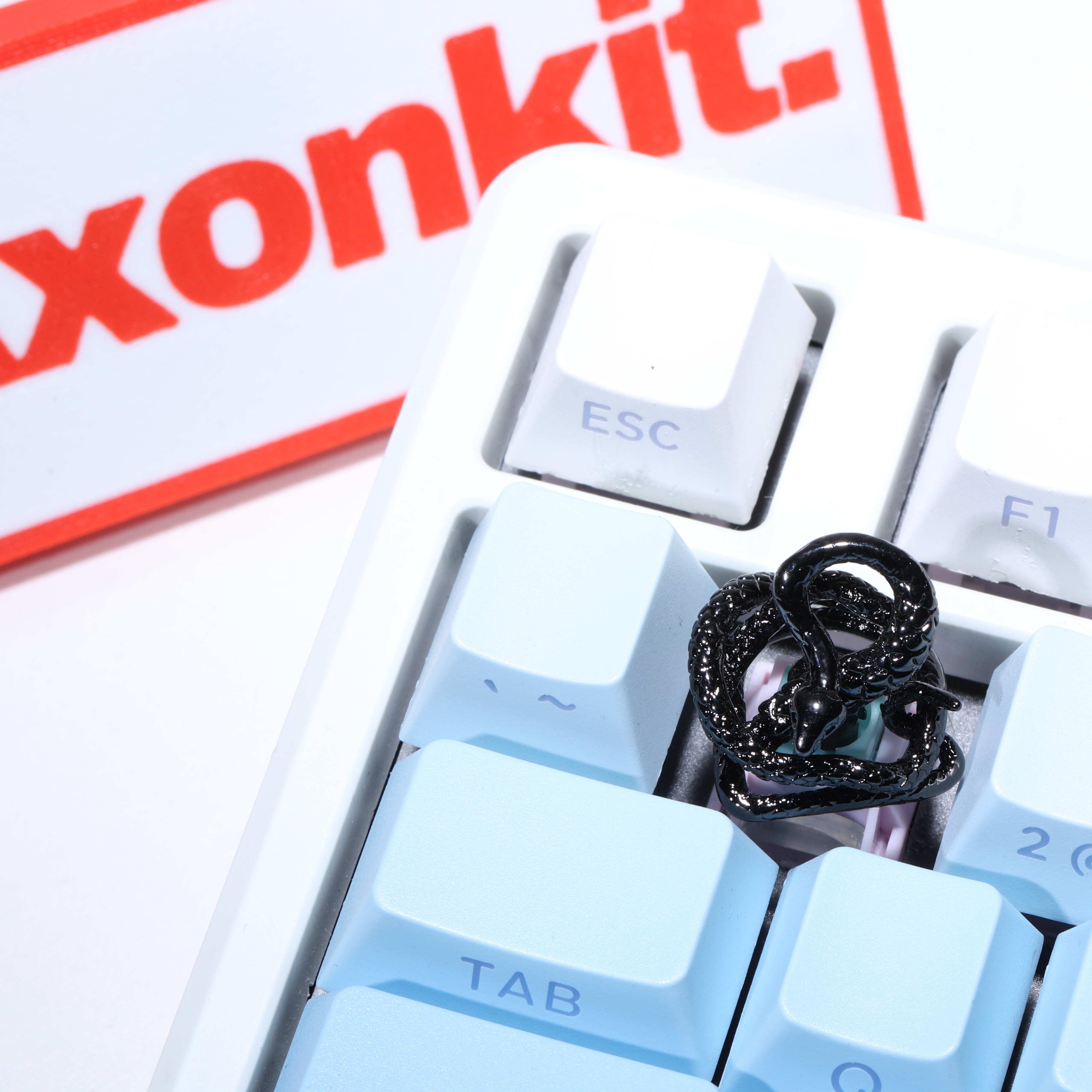  Axonkit