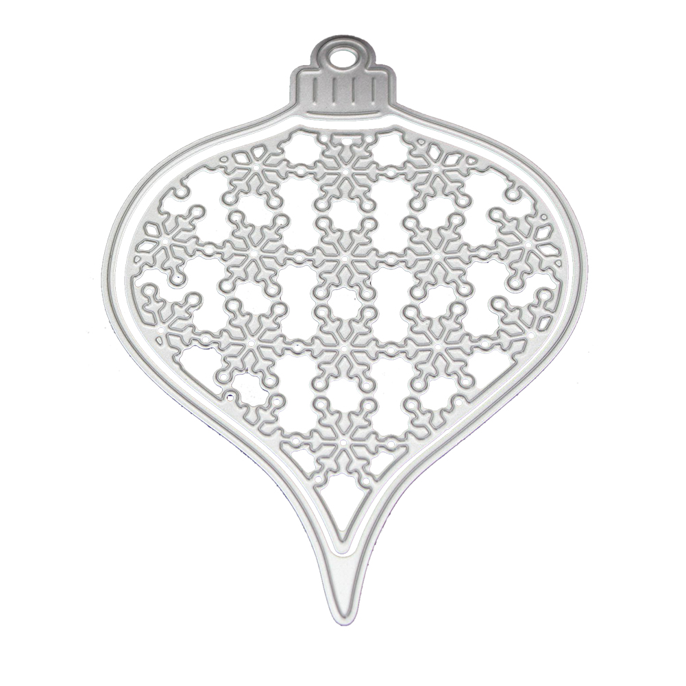 

Lantern Cutting Die Stencil Embossing Scrapbook Craft DIY Card Paper Card-150576, 501 Original