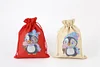 DIY Diamond Christmas Decoration | Penguin | Gift Bag