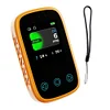 3 in 1 Air Quality Tester Portable Carbon Monoxide Temperature Humidity Detector