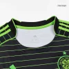 Celtic Away Soccer Jersey 2025/26