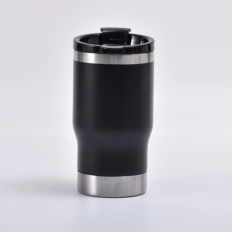 Casual Elegant Solid Color 201 Stainless Steel 304 Stainless Steel Thermos Cup 1 Piece