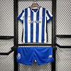 2024/2025 Porto Home Football Shirt 1:1 Thai Quality Kids Size perfectftball