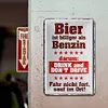 Phrase - Metal Tin Signs(8*12Inch/12*16Inch) - Bar