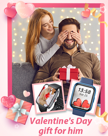 Regalo de San Valentín
