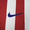 25/26 Atletico Madrid Soccer Jersey Home