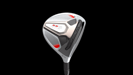 TaylorMade