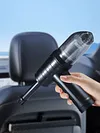 Compressed Air Duster 51000RPM Rechargeable Cordless Air Blower Keyboard Cleaner