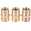 Fitting Hose Coupler Adaptor M22 14/15mm Thread Hose Fitting for Pressure Washer