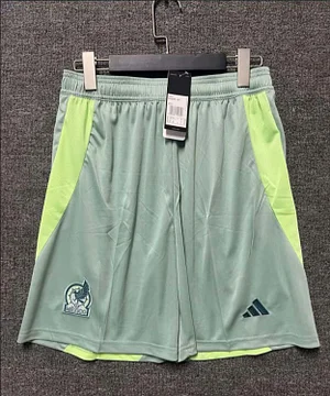 2024 Mexico National Away Shorts 1:1 Thai Quality