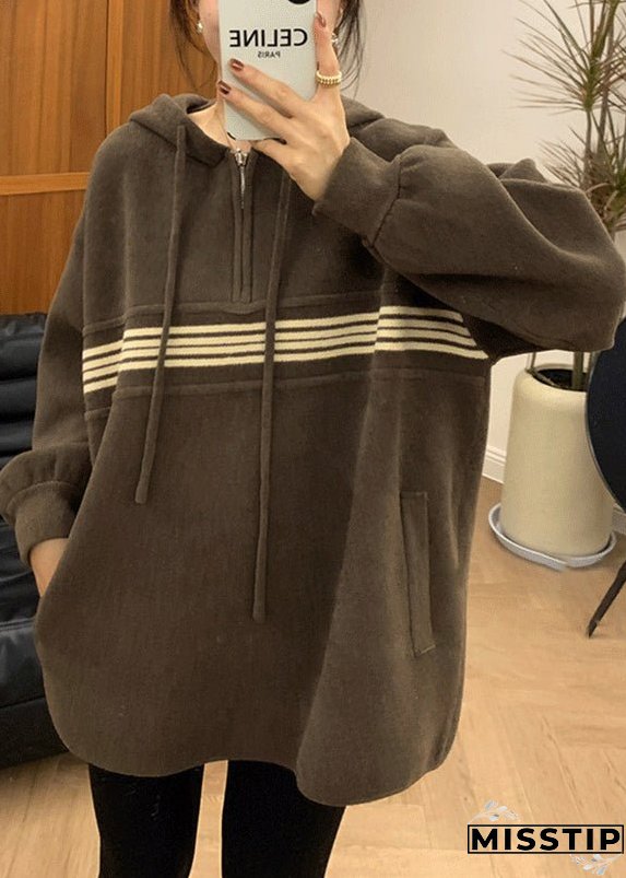 Trendy and Elegant winter garment