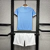 2024/2025 Lazio Home Football Shirt 1:1 Thai Quality Kids Size