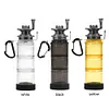 Outdoor Fishing Bottle Lure Hook Storage Bottle Fun Fishing Rod Fishing Gear