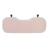 Cute Rabbit Car Pillow Cushion Ice Silk Seat Cover Cushion