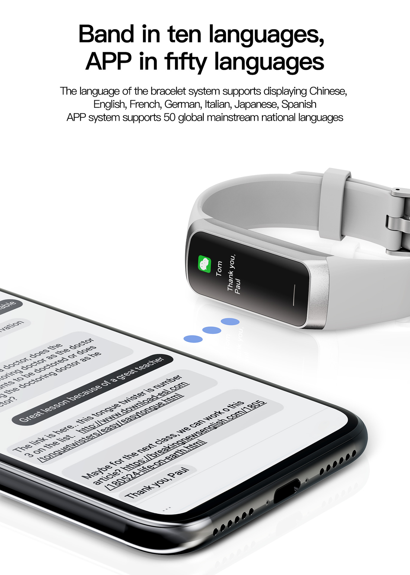 Likron Watches