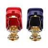 1 Pair 12V Quick Release Battery Terminals Clamps Clip for Car Caravan Boat