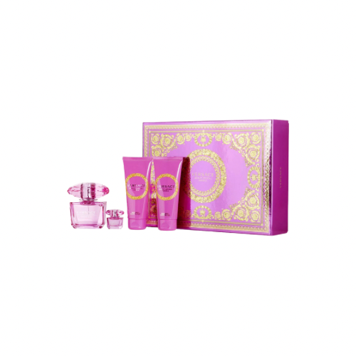 Versace Bright Crystal Absolu by Gianni Versace 