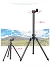 Portable HD Professional Astronomical Telescope Set Stargazing Monocular