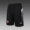2025 Portugal Pre-match Training Royal Blue Shirt+Shorts 1:1 Thai Quality