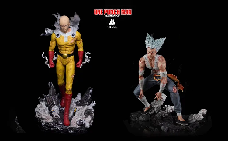 FF Studio One Punch - G.A.C Games & Animation Collectibles
