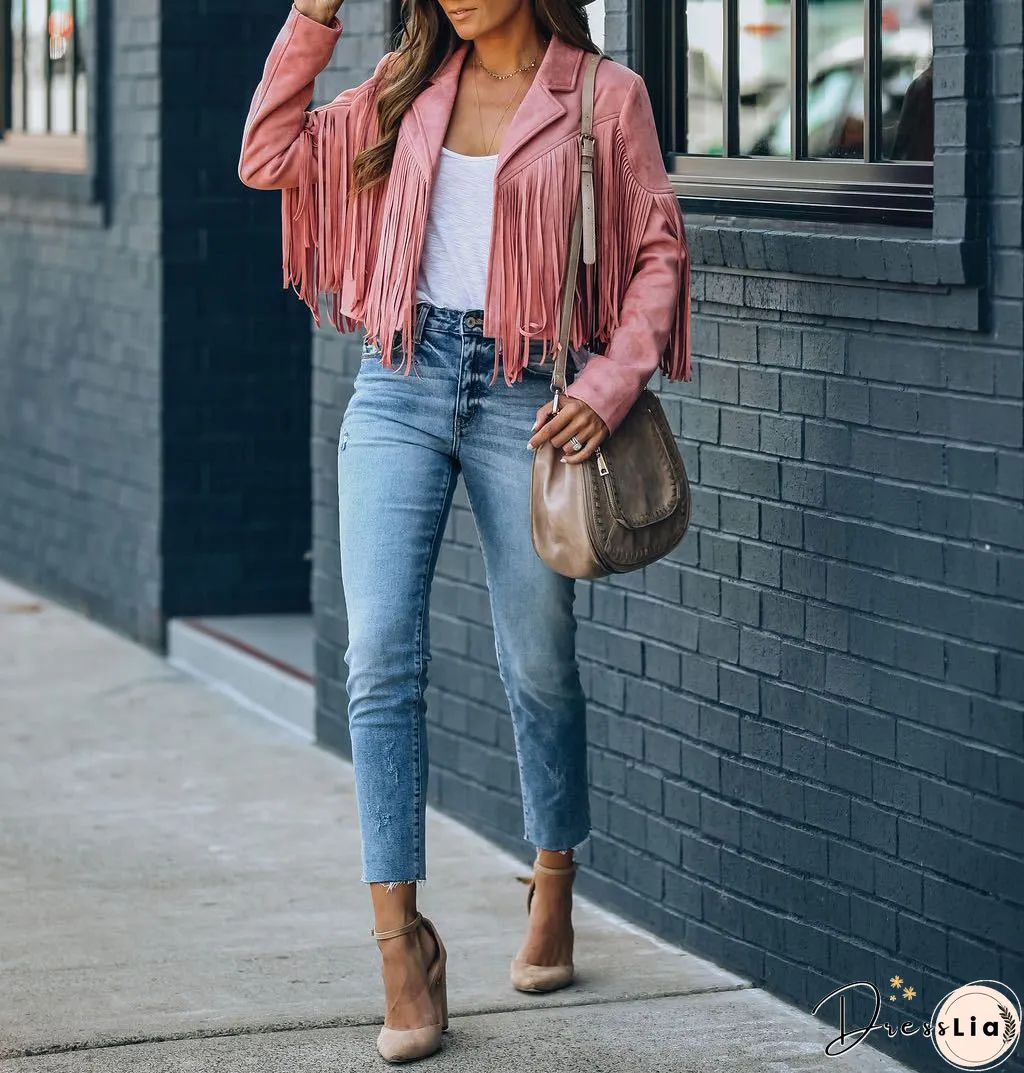 Classic and Elegant winter Jacket