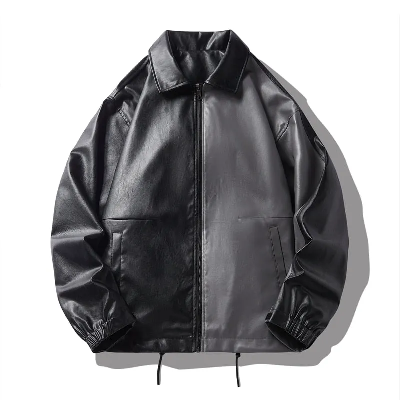 Knox Streetwear Jacket