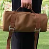 Foldable Thick 600D Oxford Camping Mat Waterproof for Camping Hiking Backpacking