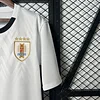 2025/2026 Uruguay  Away Football Shirt 1:1 Thai Quality