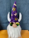 Handmade Minnesota Vikings Gnome,[🌲Christmas Special Price] 💖-mysite-Adracos