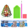 Diamond Painting Xmas Tree Desktop Ornament Art Decor