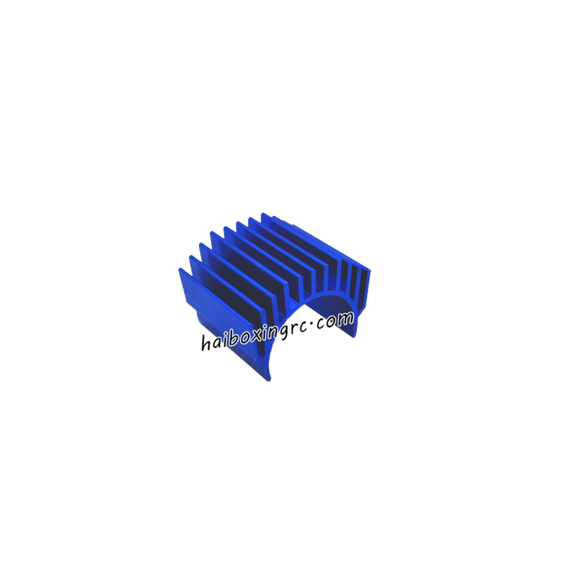 HAIBOXING HBX 903 Vanguard RC Car Parts Motor Heatsink 90124
